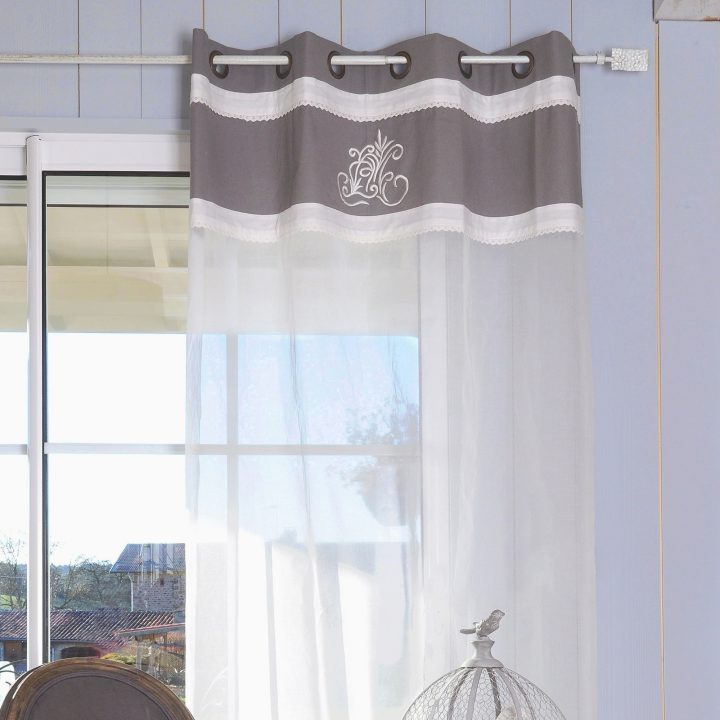 Tringle A Rideau Castorama – Acoliheritage serapportantà Rideau À Laniere Pvc Castorama Tringle A Rideau Castorama – Acoliheritage serapportantà Rideau À Laniere Pvc Castorama