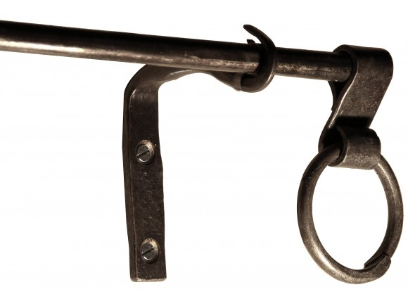 Tringle A Rideau Style Industriel | Matelas – Rideau pour Tringle A Rideau Style Industriel Tringle A Rideau Style Industriel | Matelas – Rideau pour Tringle A Rideau Style Industriel