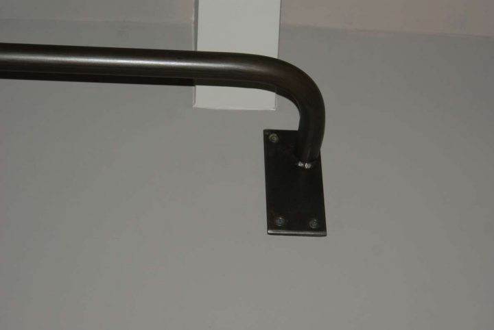 Tringle-Coudee tout Tringle Rideau Industrielle Tringle-Coudee tout Tringle Rideau Industrielle