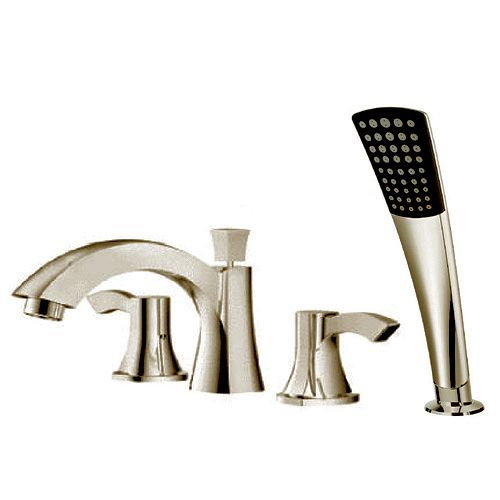 Uberhaus Robinet Installation pour Canadian Tire Robinet Salle De Bain