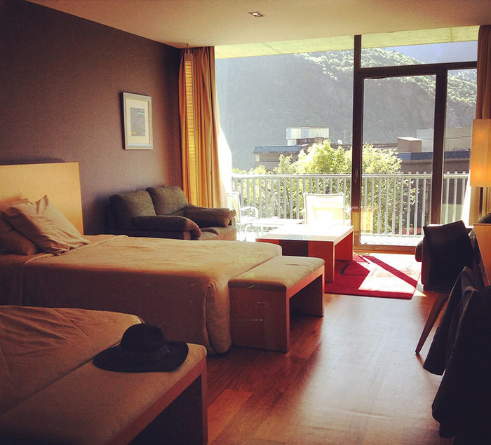 Un Week-End Pour Découvrir La Jolie Principauté D'Andorre serapportantà Airbnb Jacuzzi Privatif Lille