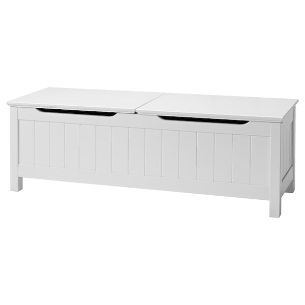 Undredal Banc Coffre Blanc Ikea | Elevageduloti Coffre concernant Coffre De Rangement Jardin Ikea Undredal Banc Coffre Blanc Ikea | Elevageduloti Coffre concernant Coffre De Rangement Jardin Ikea