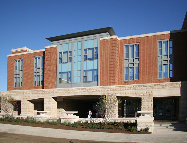 University Buildings | Lhb Structural Engineers concernant Uni Lhb University Buildings | Lhb Structural Engineers concernant Uni Lhb