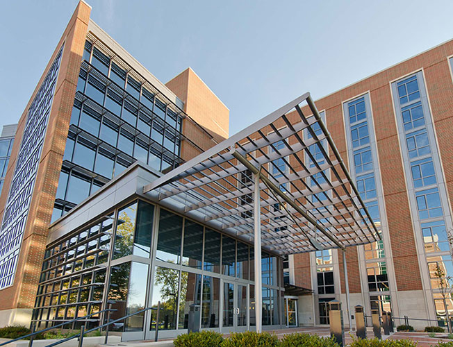 University Buildings | Lhb Structural Engineers serapportantà Uni Lhb University Buildings | Lhb Structural Engineers serapportantà Uni Lhb