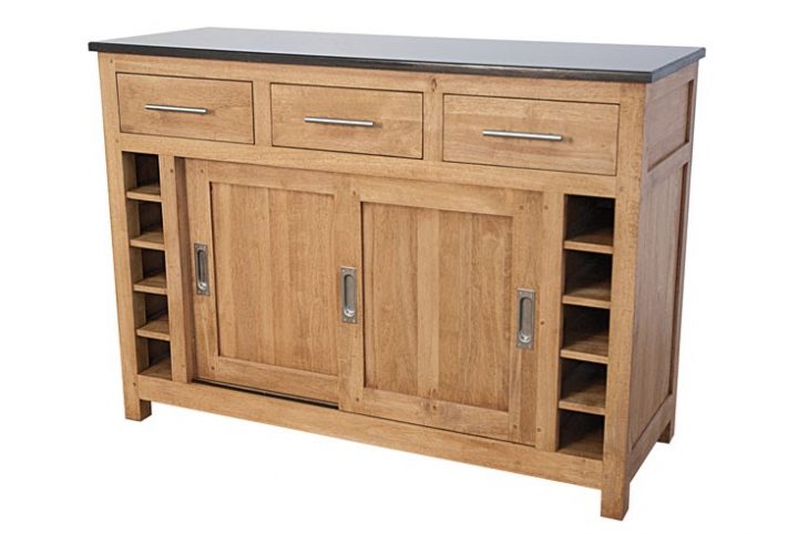 porte coulissante meuble bas