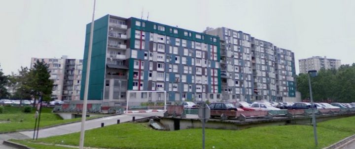 Vaulx En Velin – Zup-Vaulx-En-Velin-69 concernant Centrakor Vaulx En Velin 69 Vaulx En Velin – Zup-Vaulx-En-Velin-69 concernant Centrakor Vaulx En Velin 69