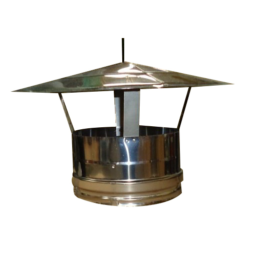 Vente/Achat En Ligne De Chapeau De Cheminée pour Chapeau De Cheminée Inox Sur Mesure Vente/Achat En Ligne De Chapeau De Cheminée pour Chapeau De Cheminée Inox Sur Mesure