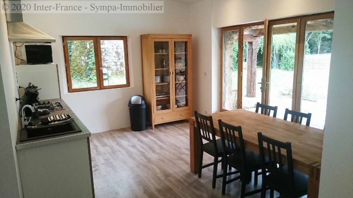 Vente Chambres D Hotes Ou Gite À Lot, 14 Pièces, 440 M2 intérieur Rentabilite Chambre Hote