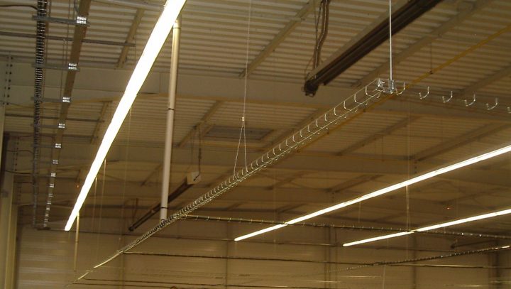 Vente De Chemin De Câbles Tunisie à Chemin De Cable Tunisie