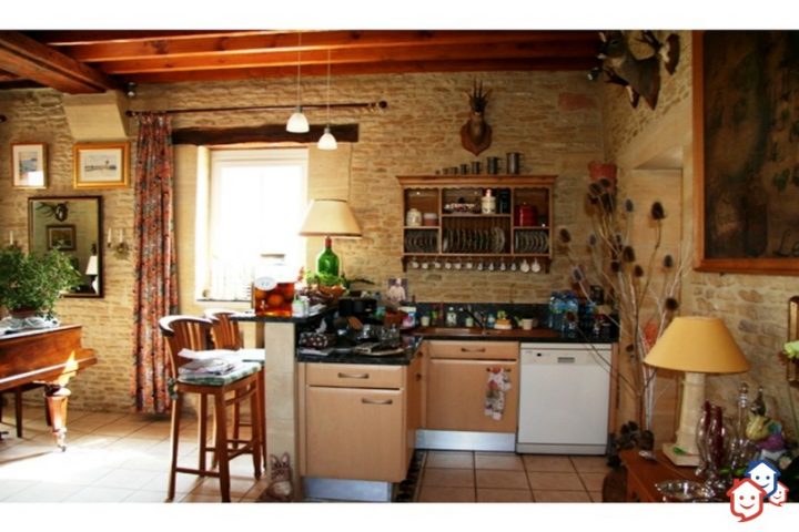 Vente Gîtes/Chambres D’hôtes F15 850 000 € – Basly avec Rentabilite Chambre Hote