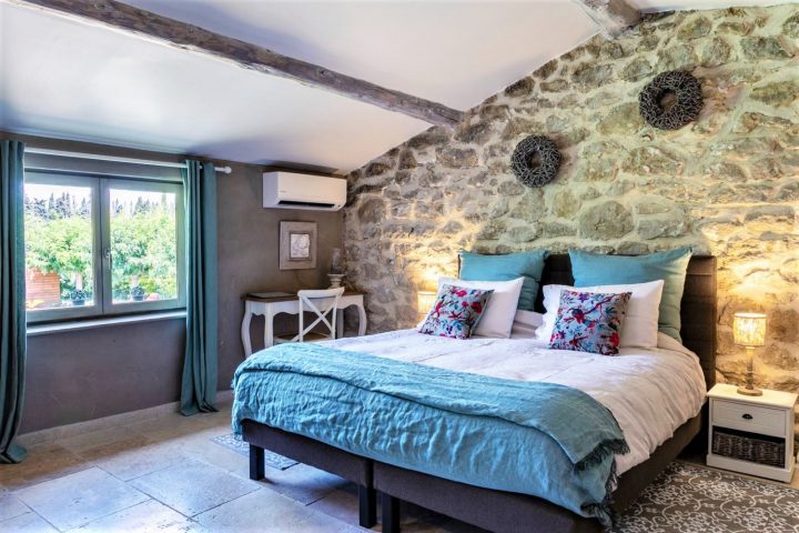 Ventes Mas Avec Chambres D'Hôtes, Secteur Ventoux à Rentabilite Chambre Hote