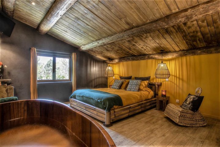 Ventes Mas Avec Chambres D'Hôtes, Secteur Ventoux à Rentabilite Chambre Hote