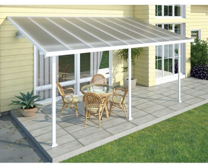Veranda En Kit Brico Depot avec Pergola En Kit Brico Dépôt Veranda En Kit Brico Depot avec Pergola En Kit Brico Dépôt