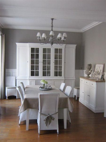Very Romantic & Classic Style Dining Room | Salle À Manger dedans Salle À Manger But Romance