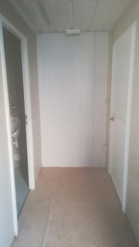 Vestiaires Et Sanitaires Modulaire Occasion – Rochefort serapportantà Vestiaire Occasion Particulier