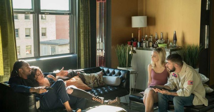 Voici Où Sont Tournées La Majorité Des Scènes Dans La encequiconcerne Francois Ruel Coté