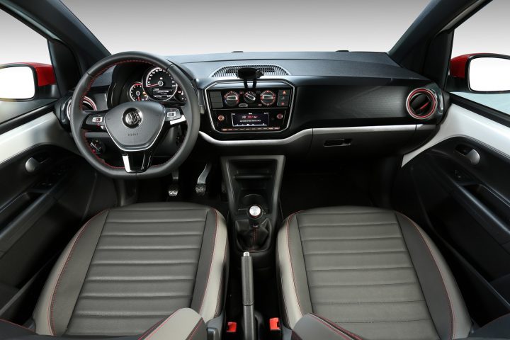 Volkswagen Saveiro E Up! Ganham Versão Pepper – Automais avec Cabine Pepper 2 85X85X225Cm