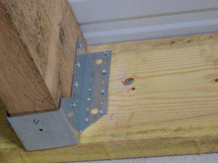 Votre Avis Sur Cette Couverture Bac Acier – Conseils à Acrotère Bac Acier