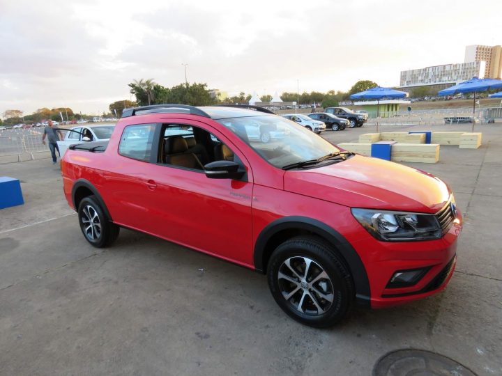 Vw Drive Experience Em Brasília – 22 E 23 De Julho De 2017 avec Cabine Pepper 2 85X85X225Cm