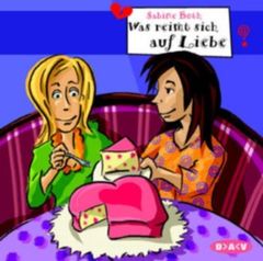 was reimt sich auf gesicht