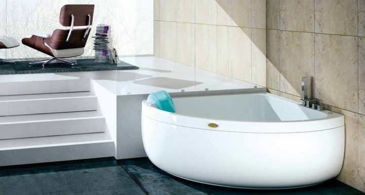 Whirlpool Bathtubs: Whirlpool Bathtub Aquasoul By Jacuzzi à Jacuzzi Privatif Luxembourg Whirlpool Bathtubs: Whirlpool Bathtub Aquasoul By Jacuzzi à Jacuzzi Privatif Luxembourg