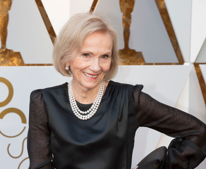 Who Is Eva Marie Saint? She’s A 93-Year-Old Actress And tout Marie Ève Morency Biographie