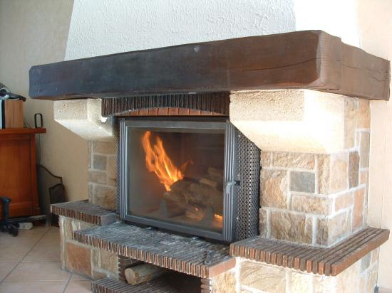 037-2 encequiconcerne Transformer Une Cheminée En Insert