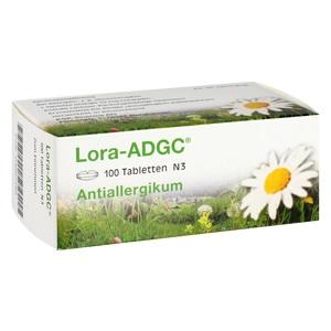 lora adgc 2 tabletten am tag lora adgc 2 tabletten am tag