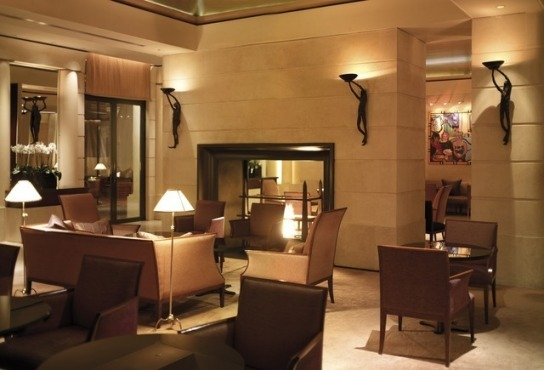 13 Restos Où Tâter D'La Bûche | Le Meilleur Du Feu De Cheminée tout Restaurant Cheminée Paris