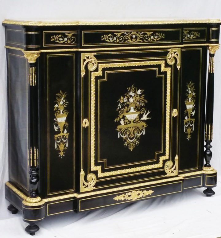 comment reconnaitre un meuble napoleon 3 comment reconnaitre un meuble napoleon 3