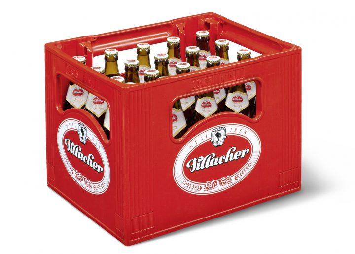 1 palette bier wieviel kisten