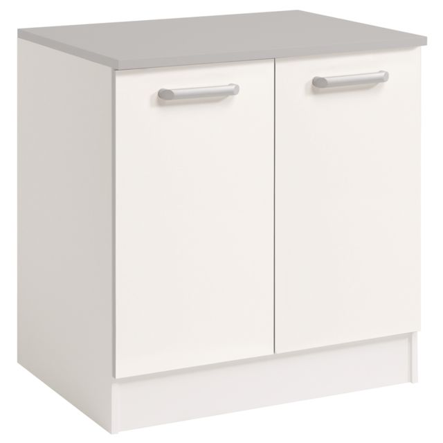 meuble sous evier cuisine 80 cm meuble sous evier cuisine 80 cm