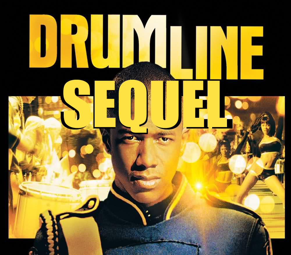 drumline a new beat