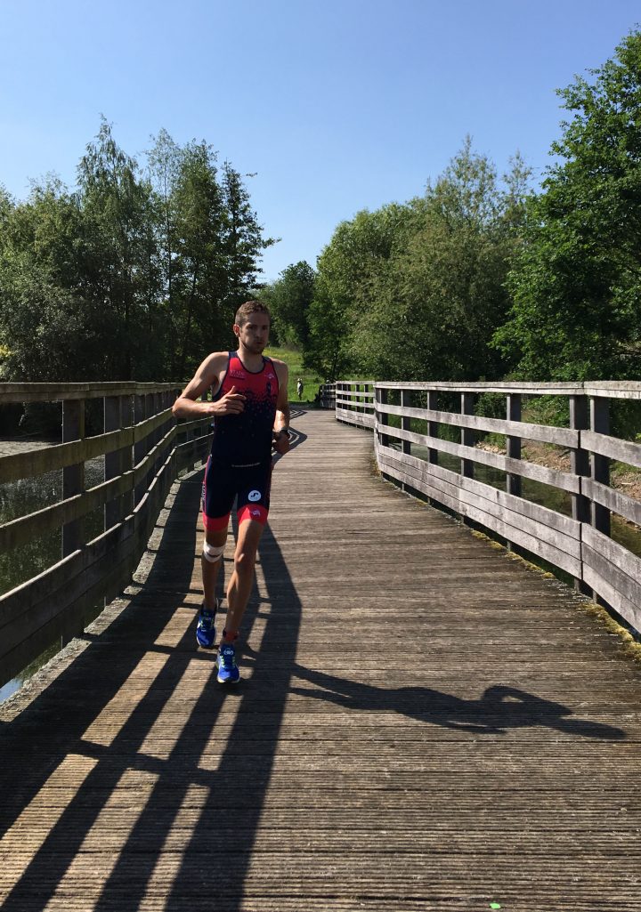 3Ème Triathlon Du Chemin Des Dames : Quelle Belle Bataille tout Triathlon Du Chemin Des Dames