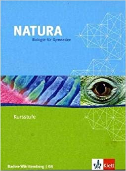 natura kursstufe lösungen