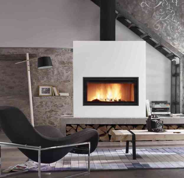 5 Bonnes Raisons D'Installer Une Cheminée | Travaux à Prix D Une Cheminée