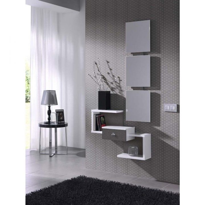 meuble hall d’entrée moderne