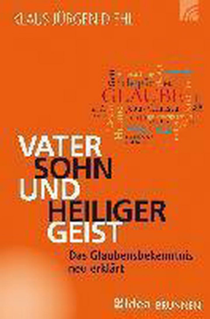 vater sohn und heiliger geist