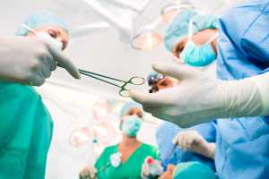 starke schmerzen nach fistel op