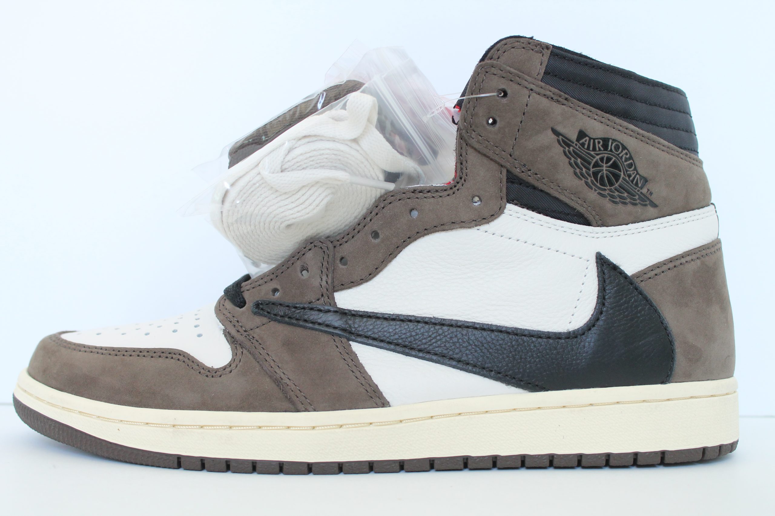 cactus jack jordan 1 blue