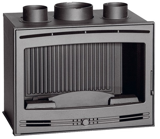 Accessoires Cheminée Brico Depot destiné Plaque Fonte Cheminée Brico Depot