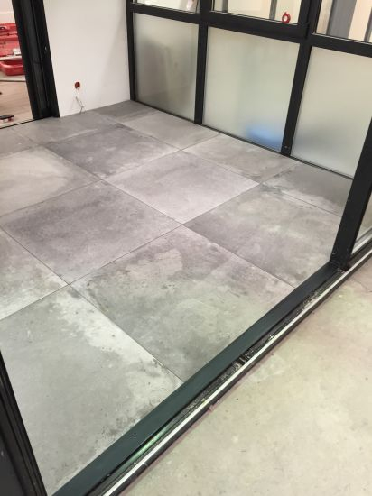 Achat Carrelage Moderne Ou Contemporain Saint-Mitre Les intérieur Mitre Cheminée Terre Cuite