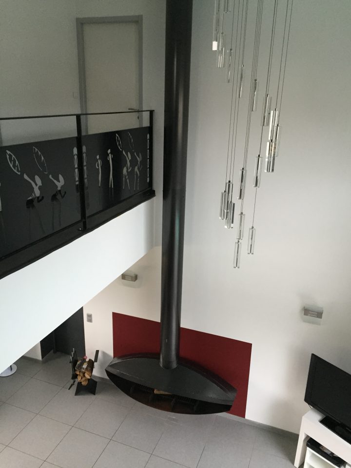 Ante- Léognan – Cheminée Aquitaine – Gironde – Bordeaux tout Cheminée Gironde