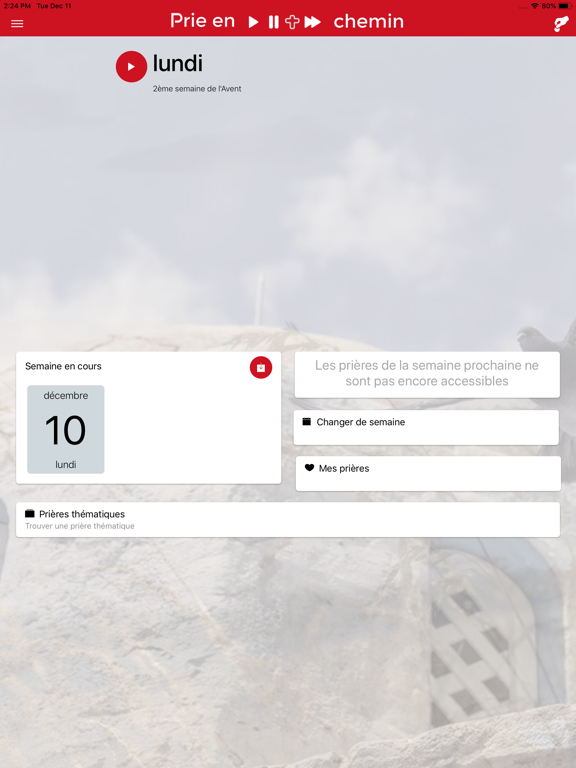 App Shopper: Prie En Chemin (Education) à Prie En Chemin