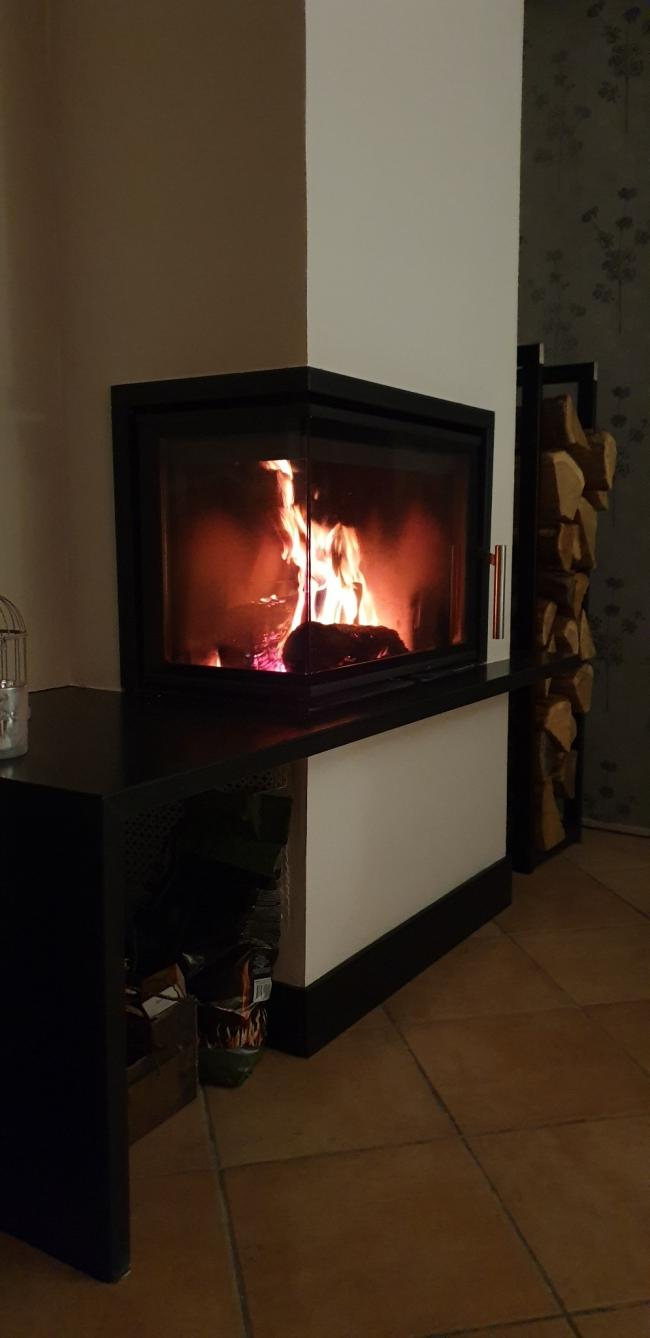 Avis, Photos Et Devis Sur Toulouse Design Cheminées intérieur Cheminée Toulouse