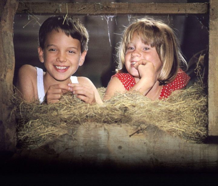 Avis Sur Le Film Le Grand Chemin (1987) Par Lucas destiné Le Grand Chemin Film Complet