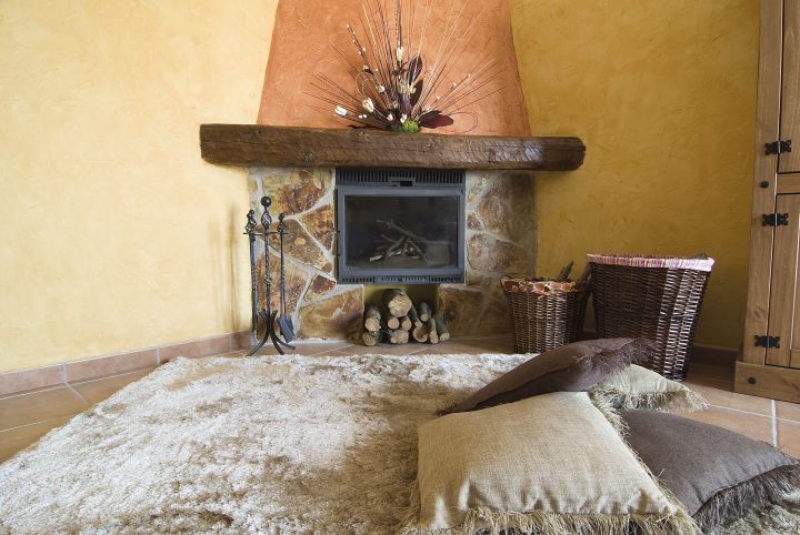 Brun Entreprise – Installation Insert, Poêle Et Cheminée encequiconcerne Reglementation Cheminée