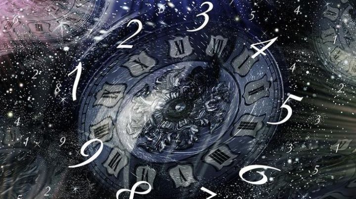 Calculez Votre Nombre De Dette Karmique Grâce À La serapportantà Numérologie Chemin De Vie