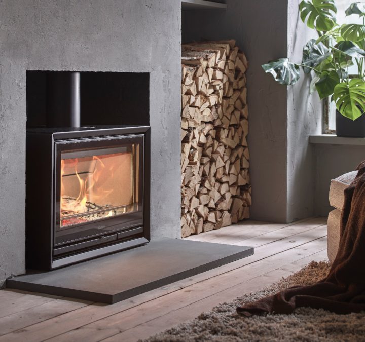 Chauffer Juste | Rénovation Et Entretien De Cheminées dedans Cheminée Gironde