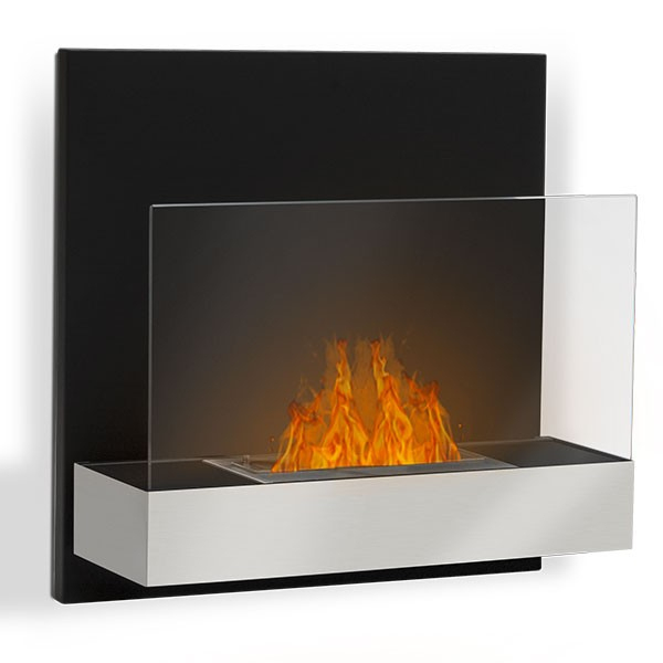 Cheminée À L'Éthanol Leroy Merlin – Energies Naturels tout Cheminée Gaz Leroy Merlin